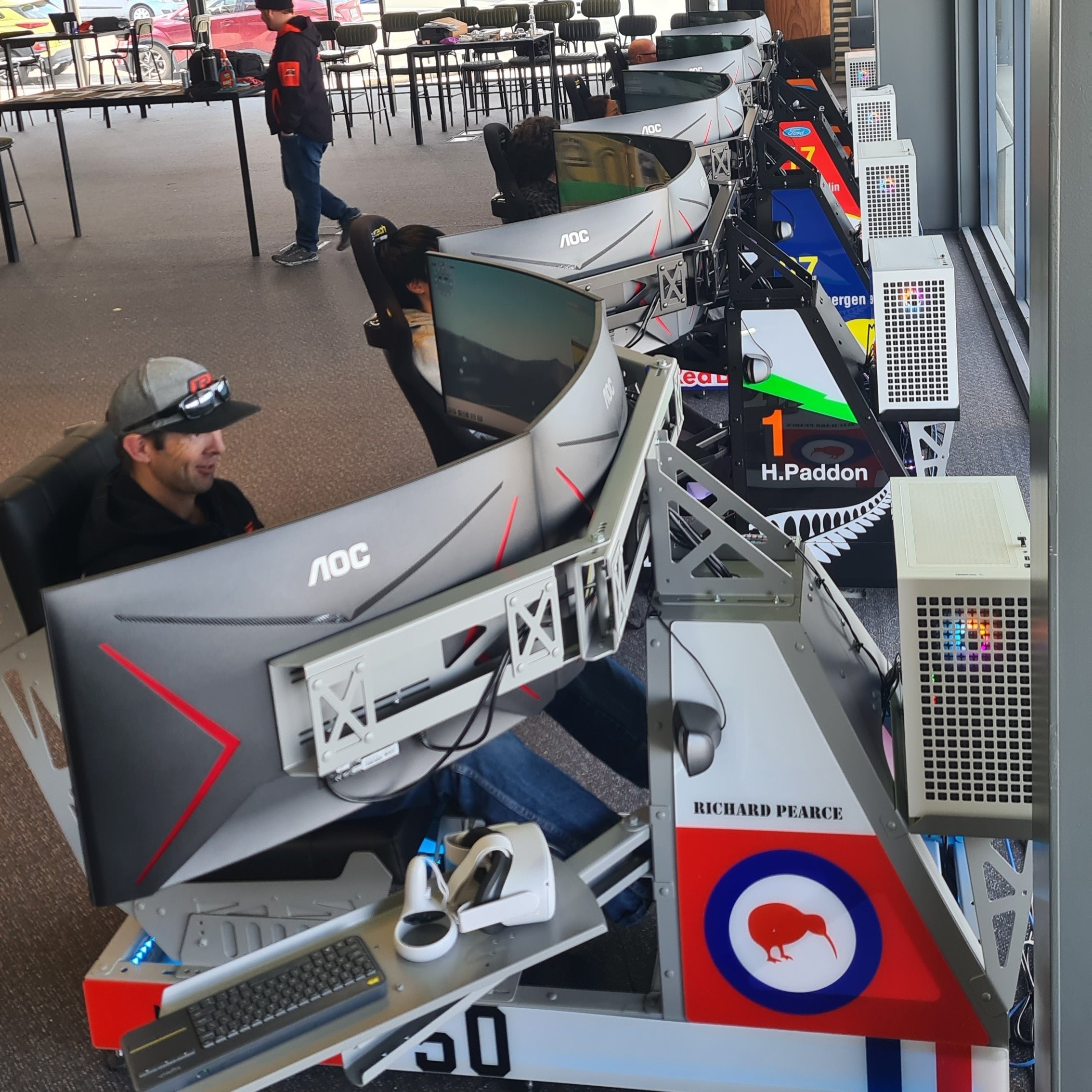 race car simulator, sim, simulator, race car, racing, rampage , race products, australia, Queensland, qld , near me, racing sim , chassis, sim rigsim rig, simulator, race car simulator, turn key sim, custom built , sim rig simulator , race car , pagnian imports , fanatec , gamer gear