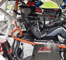 RamHydrate Mclaren GT3/Gt4 Drink System Kit Rampage Race Products