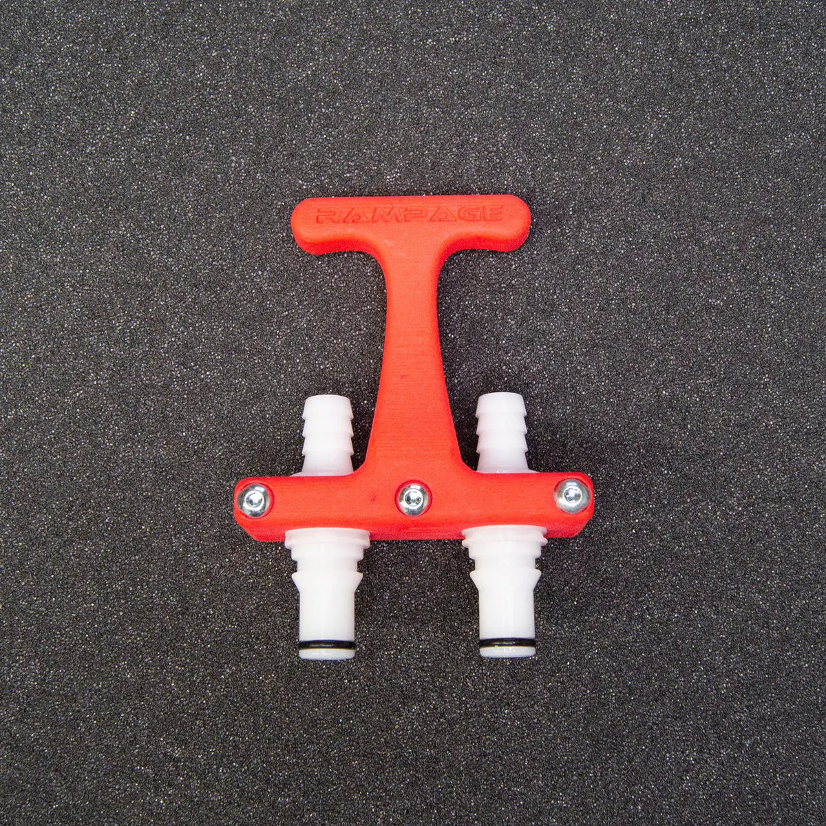 RamConnect Race Car Cool Suit kit — product photo 5