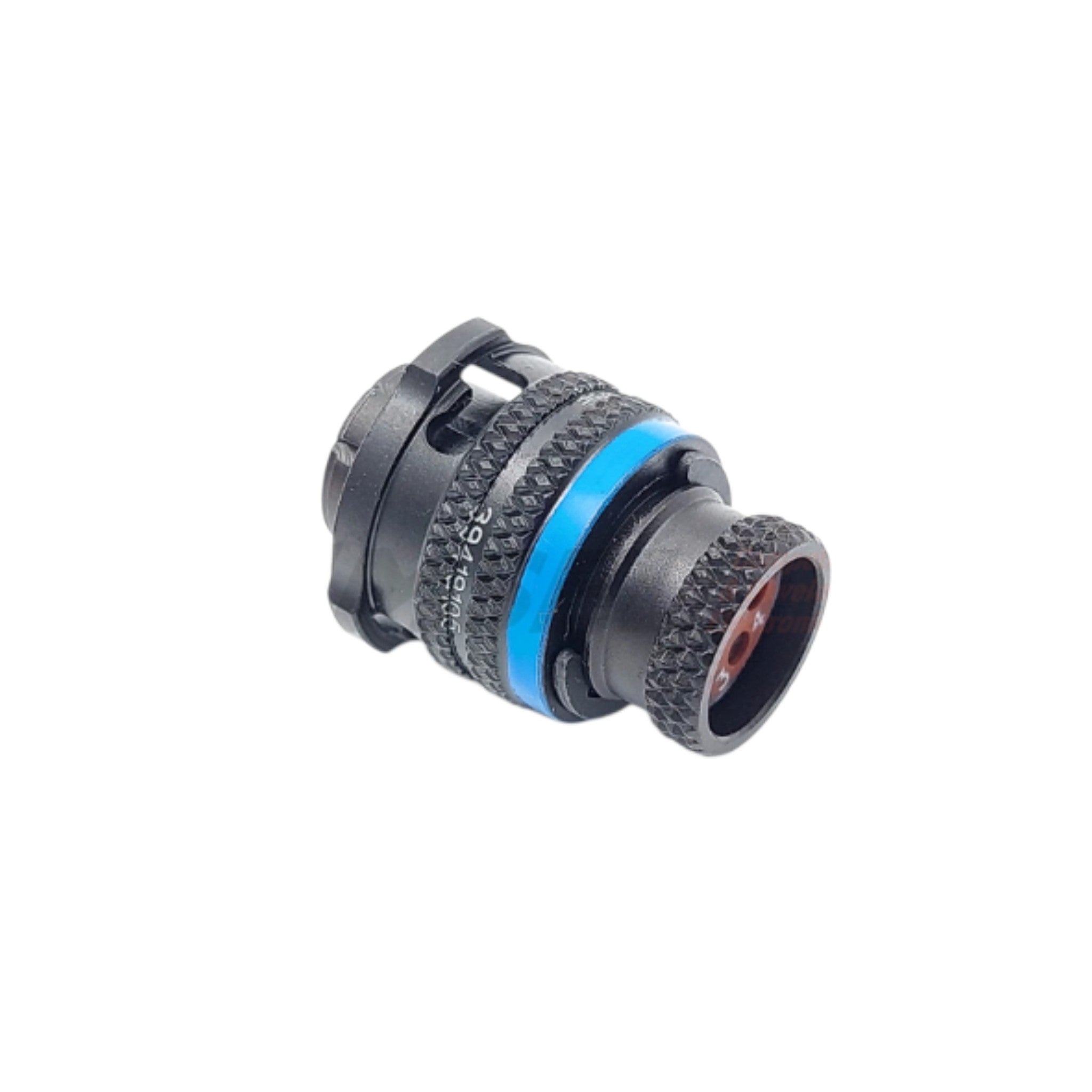 700mm Auto sport blue Rampage Race Products