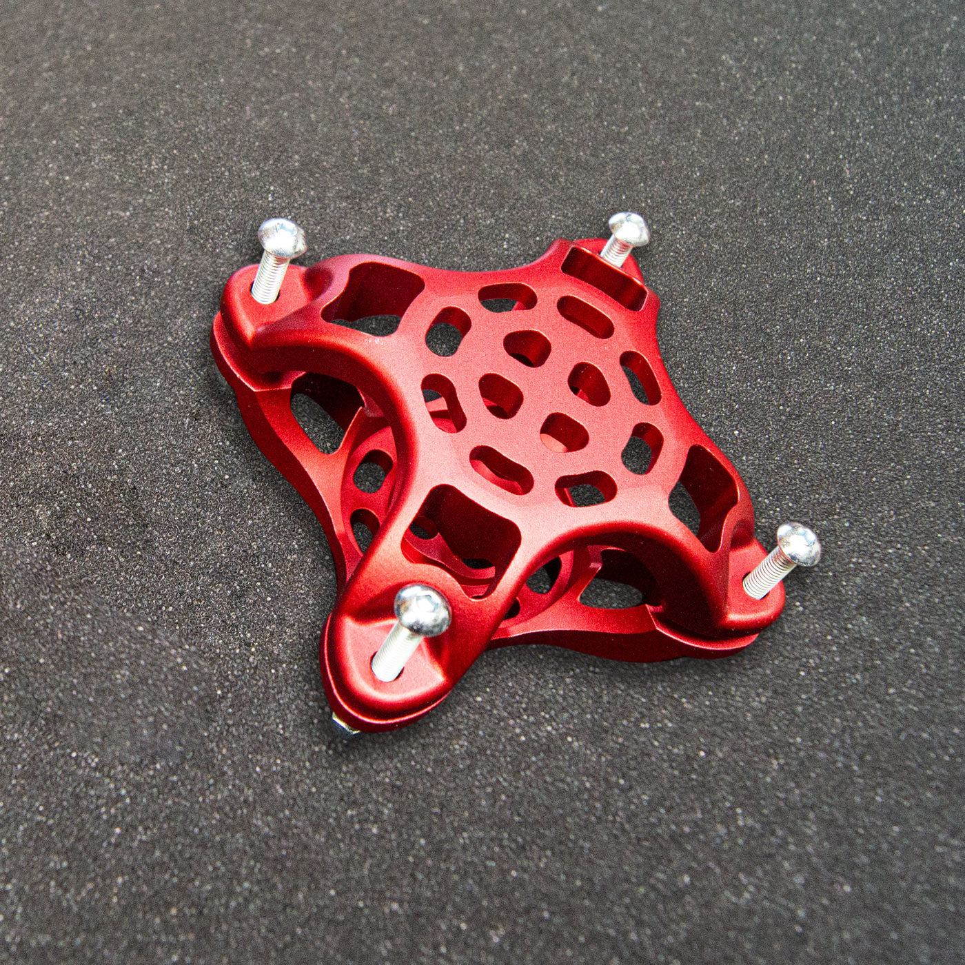 Adjustable Mount