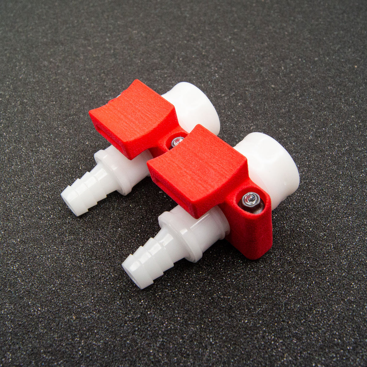 RamConnect Race Car Cool Suit kit — product photo 2