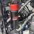 Porsche drink system, hydation system, drink bottle, porsche kit, 992, 991, 911, race car , carrera cup