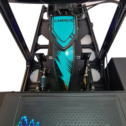 Pro Kart Simulator — product photo 7