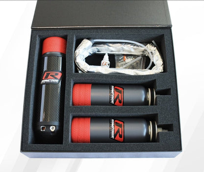 RamHydrate Ferrari 296 488 458 Drink System Kit.Ferrari drink system, hydration, gentleman driver, ferrari challenge, race car drink system, race car driver hydration