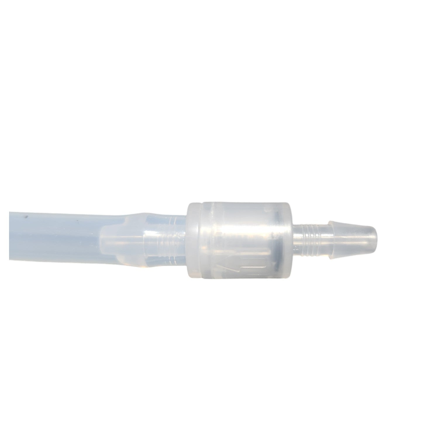 Custom One way valve Rampage Race Products