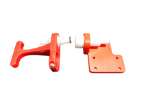 RFID Quick connections Rampage Race Products