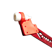 RFID Quick connections Rampage Race Products