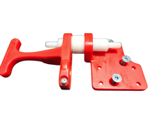 RFID Quick connections Rampage Race Products