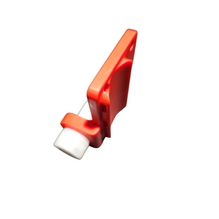 RFID Quick connections Rampage Race Products