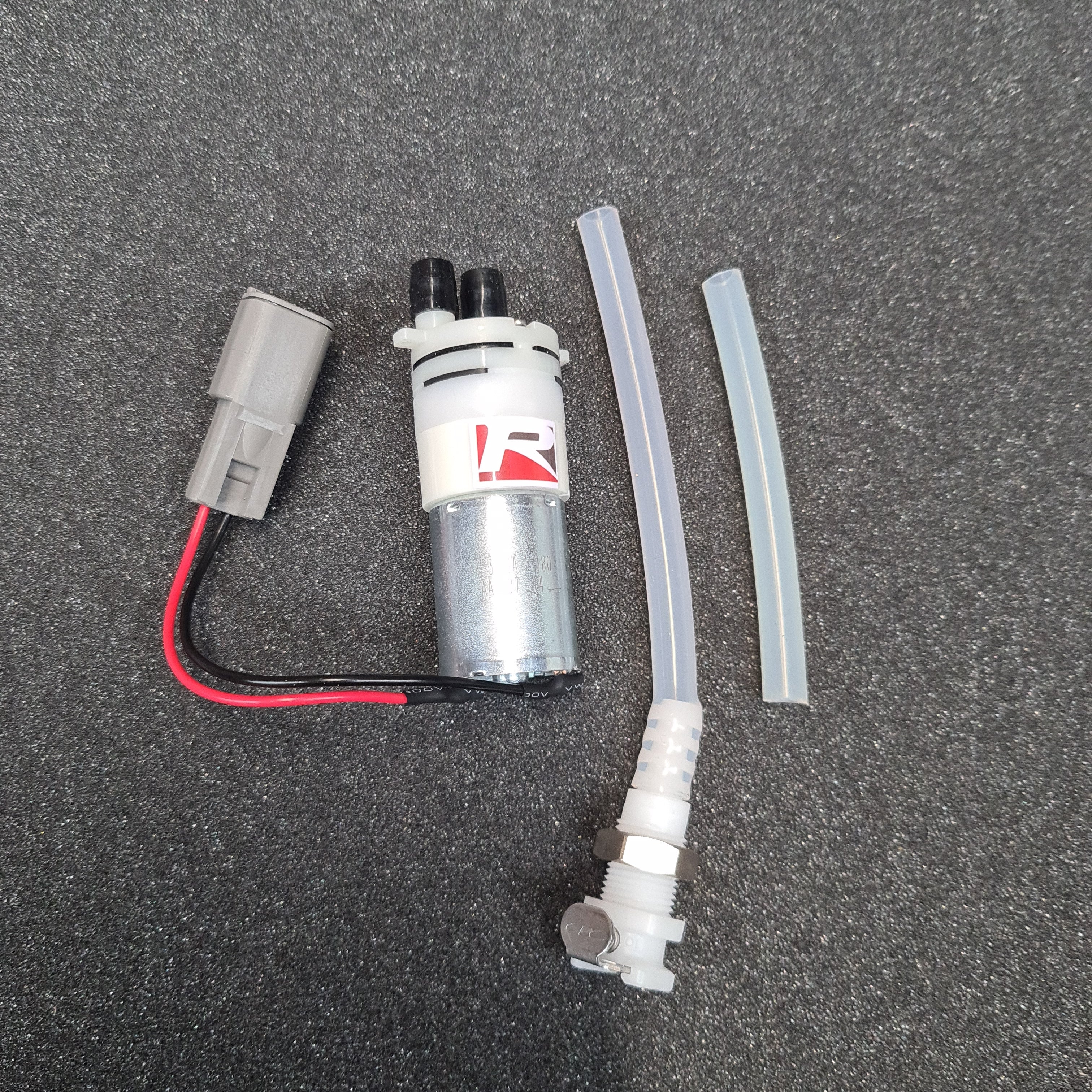 RamHydrate Pump Kit.