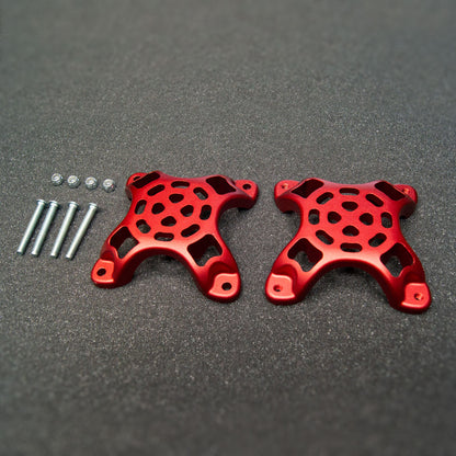 Adjustable Mount.