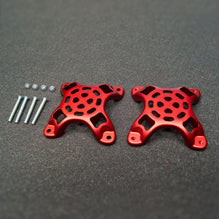 Adjustable Mount.