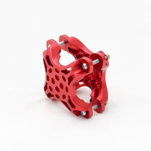 Adjustable Mount.
