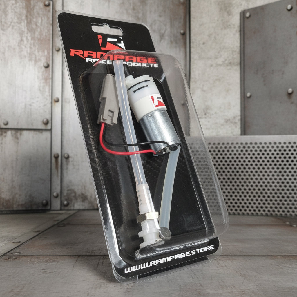 RamHydrate Pump Kit. reconditioning kit, drink system pump