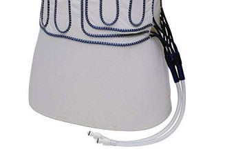 Cool suit hose.